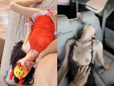 Bà xã có bầu anh hứa cho chơi cưỡi ngựa mà em dâm đãng quá nện từ nhà tới ô tô chưa đã